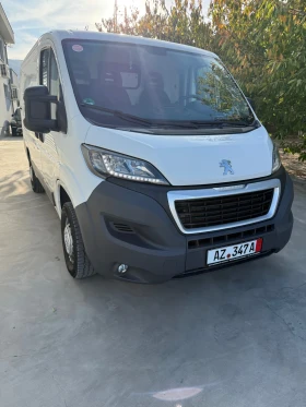 Peugeot Boxer 2.0 HDI Klima* Navi* Kamera* , снимка 5