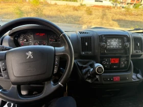 Peugeot Boxer 2.0 HDI Klima* Navi* Kamera* , снимка 6