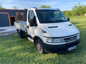 Iveco Daily, снимка 1