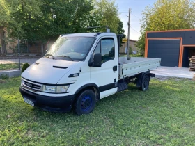 Iveco Daily, снимка 2