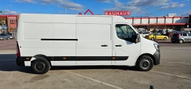 Renault Master 2.3 L3H2 Първи собственик закупен от България, снимка 7