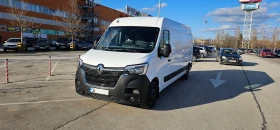 Renault Master 2.3 L3H2 Първи собственик закупен от България, снимка 10