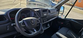 Renault Master 2.3 L3H2 Първи собственик закупен от България, снимка 12