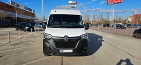 Renault Master 2.3 L3H2 Първи собственик закупен от България, снимка 9