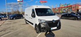 Renault Master 2.3 L3H2 Първи собственик закупен от България, снимка 8