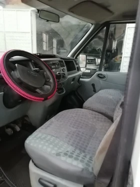 Ford Transit, снимка 12