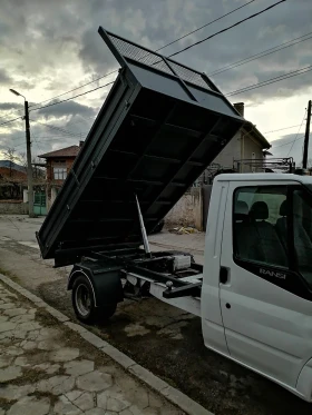 Ford Transit, снимка 6