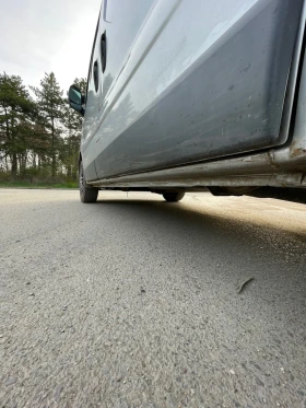 Opel Vivaro 1.9DCI | Mobile.bg    4