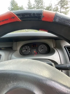 Opel Vivaro 1.9DCI | Mobile.bg    7