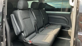 Mercedes-Benz Vito 116 TourerPro | Mobile.bg    8