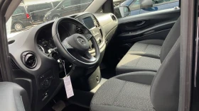 Mercedes-Benz Vito 116 TourerPro | Mobile.bg    5