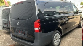     Mercedes-Benz Vito 116 TourerPro
