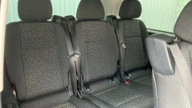 Mercedes-Benz Vito 116 TourerPro | Mobile.bg    7