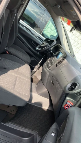 Mercedes-Benz Vito 116 TourerPro | Mobile.bg    9