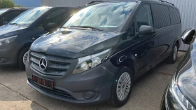     Mercedes-Benz Vito 116 TourerPro