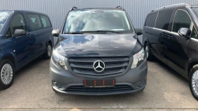     Mercedes-Benz Vito 116 TourerPro
