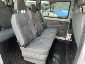Ford Transit 9 KLIMA187000!!! | Mobile.bg    12