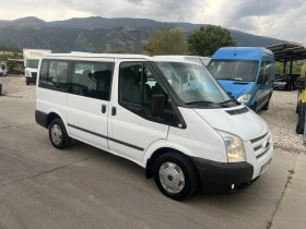     Ford Transit 9 KLIMA187000!!!