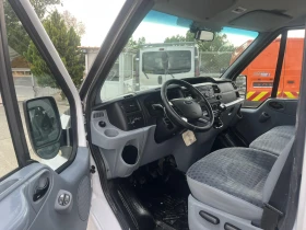 Ford Transit 9 KLIMA187000!!! | Mobile.bg    8