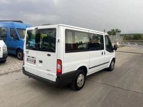    Ford Transit 9 KLIMA187000!!!