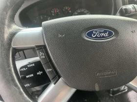 Ford Transit 9 KLIMA187000!!! | Mobile.bg    15