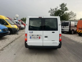 Ford Transit 9 KLIMA187000!!! | Mobile.bg    5