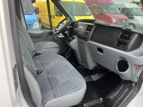 Ford Transit 9 KLIMA187000!!! | Mobile.bg    11