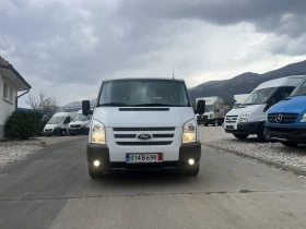     Ford Transit 9 KLIMA187000!!!