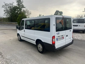 Ford Transit 9 KLIMA187000!!! | Mobile.bg    6