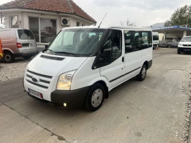     Ford Transit 9 KLIMA187000!!!
