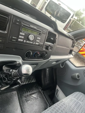 Ford Transit 9 KLIMA187000!!! | Mobile.bg    10