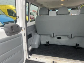 Ford Transit 9 KLIMA187000!!! | Mobile.bg    14