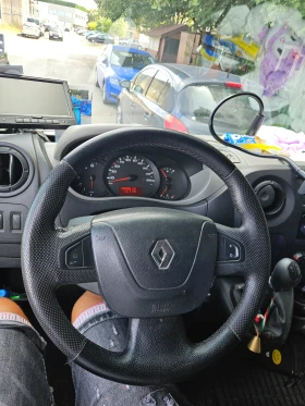 Renault Master 2.3 150 | Mobile.bg    7
