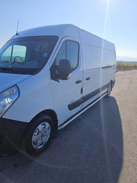 Renault Master 2.3 150 | Mobile.bg    4