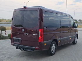 Mercedes-Benz Sprinter 316 316 8+ 1 TOURER/6/ | Mobile.bg    5