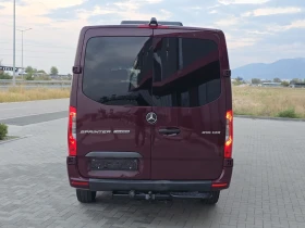 Mercedes-Benz Sprinter 316 316 8+ 1 TOURER/6/ | Mobile.bg    7