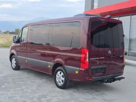Mercedes-Benz Sprinter 316 316 8+ 1 TOURER/6/ | Mobile.bg    8
