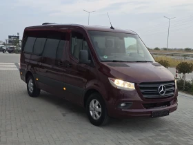 Mercedes-Benz Sprinter 316 316 8+ 1 TOURER/6/ | Mobile.bg    3