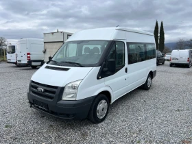Ford Transit, снимка 3