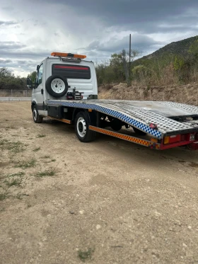 Iveco Daily, снимка 5