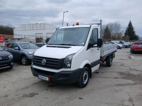 ������ VW Crafter