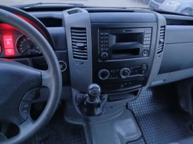 VW Crafter 2.0 TDI klima | Auto.bg — изображение 7