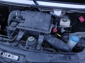 VW Crafter 2.0 TDI klima | Auto.bg — изображение 12