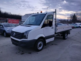 VW Crafter 2.0 TDI klima