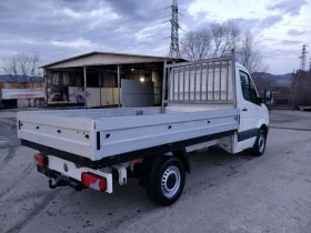 VW Crafter 2.0 TDI klima | Auto.bg — изображение 4