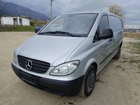 Mercedes-Benz Vito 2.2 CDI 646 6ск 90коня | Auto.bg — изображение 4