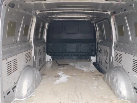 Mercedes-Benz Vito 2.2 CDI 646 6ск 90коня | Auto.bg — изображение 17