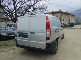 Mercedes-Benz Vito 2.2 CDI 646 6ск 90коня | Auto.bg — изображение 7
