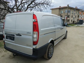 Mercedes-Benz Vito 2.2 CDI 646 6ск 90коня | Auto.bg — изображение 11