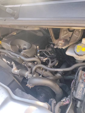 Ford Transit undefined | Auto.bg — изображение 2